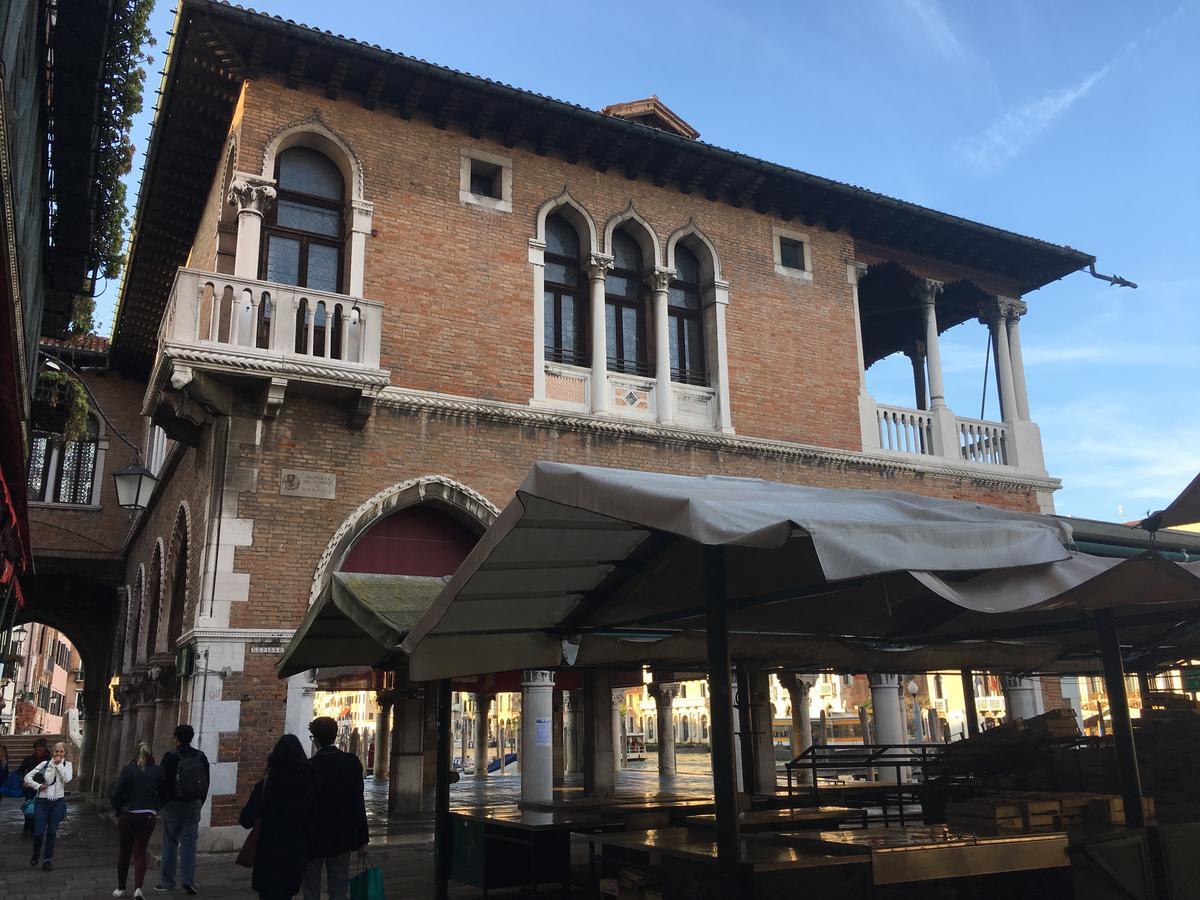 Antico Mercato 2* Venise