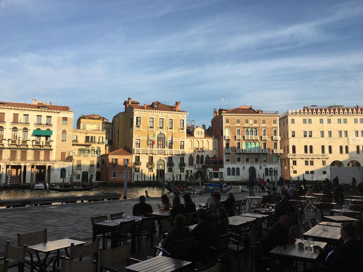Antico Mercato Couette-café 2*