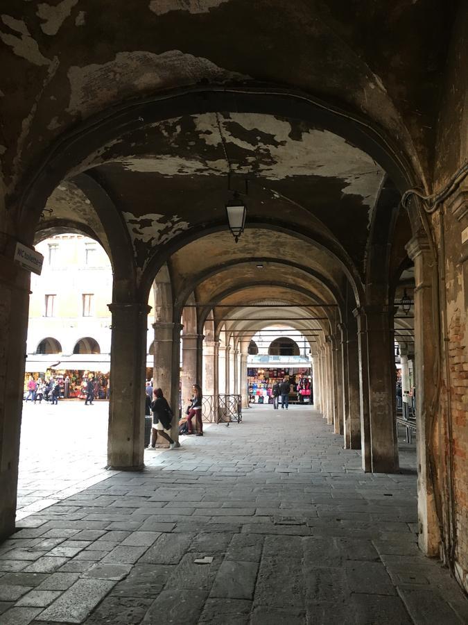 Antico Mercato 2* Venise