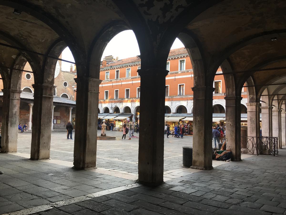 Couette-café Antico Mercato