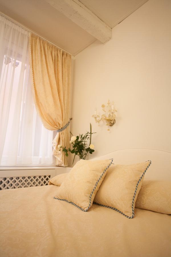 Couette-café Antico Mercato 2*