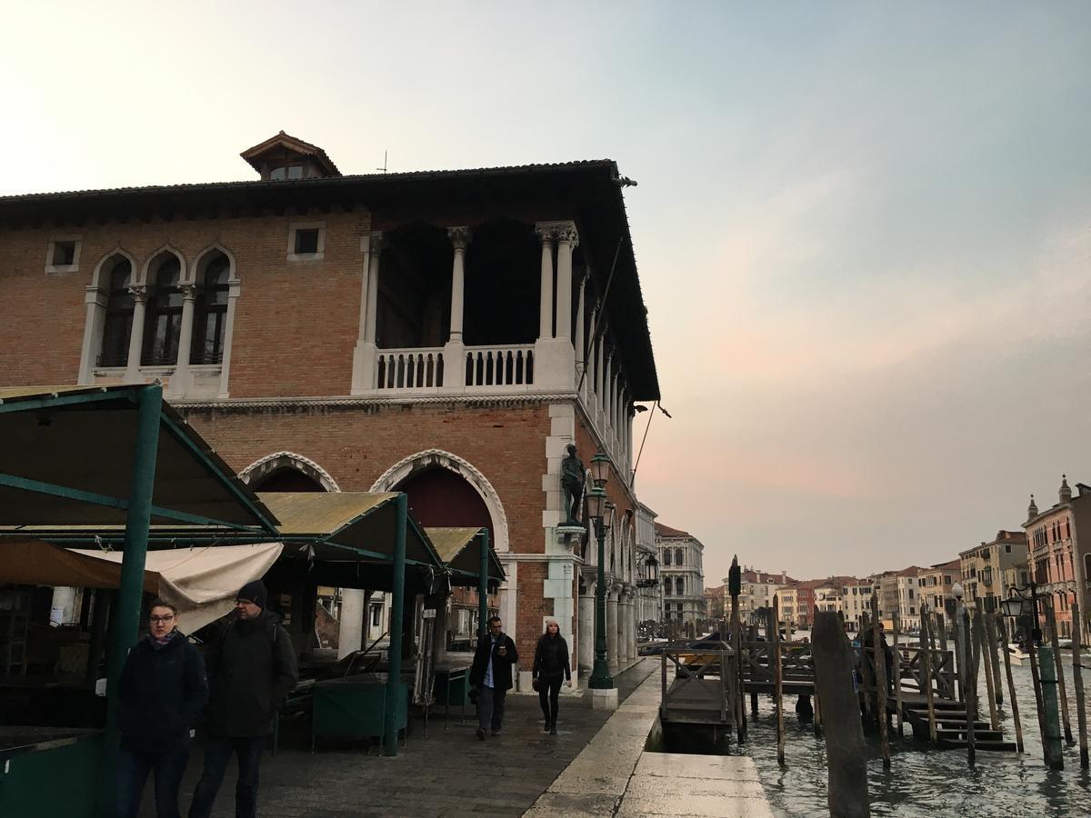 Couette-café Antico Mercato