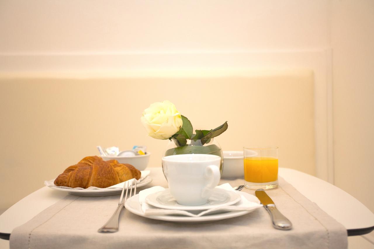 Antico Mercato Couette-café