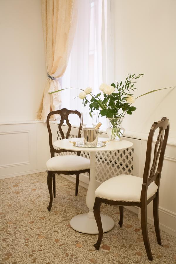 Bed and breakfast Antico Mercato Venecia