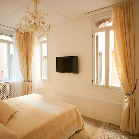 Antico Mercato Bed & Breakfast Venice Exterior photo