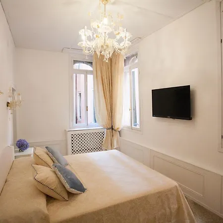 Antico Mercato Bed & Breakfast Venice Exterior photo