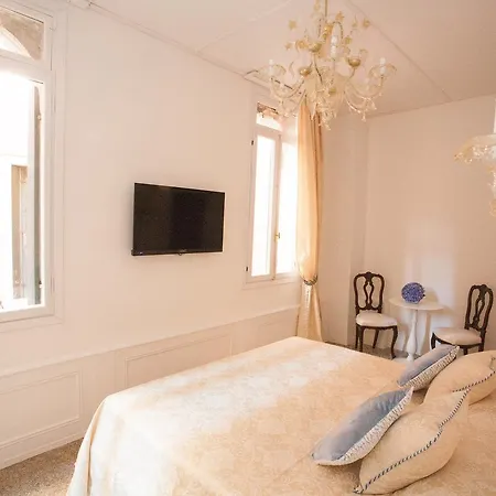 Antico Mercato Bed & Breakfast Venice Exterior photo