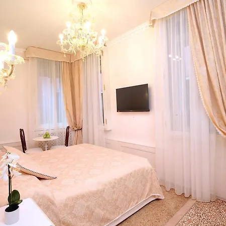 Antico Mercato Bed & Breakfast Venice Exterior photo