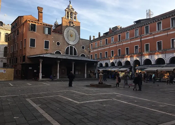 Antico Mercato